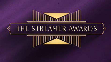 All winners and nominees at the 2024 Streamer Awards